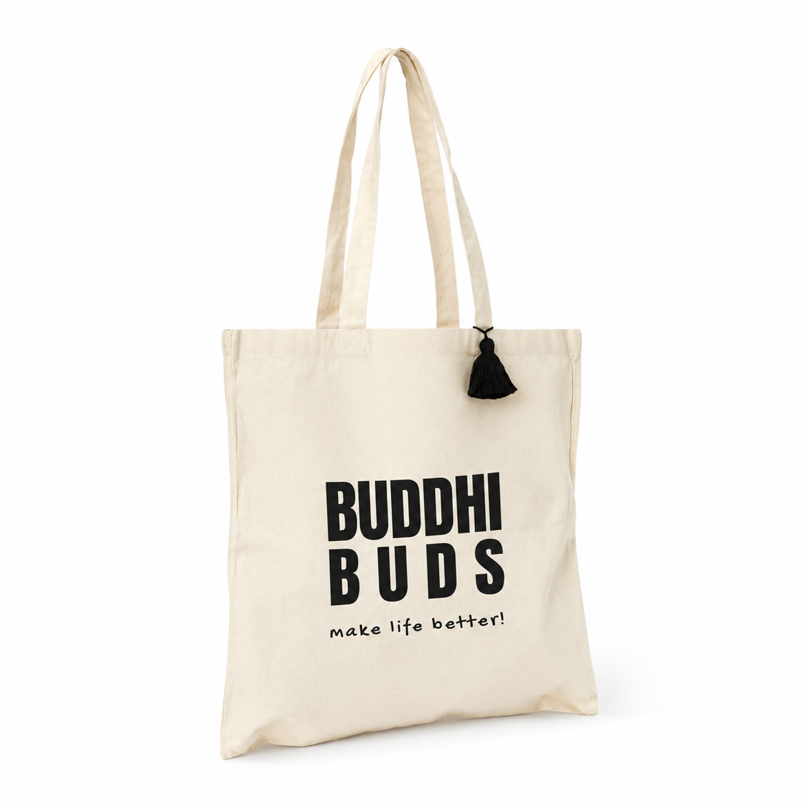 THE BUDDHI BAG