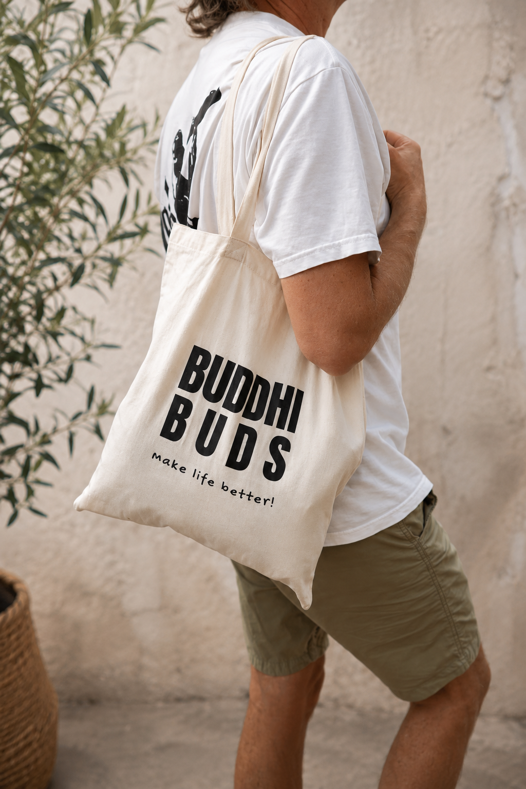 BUDDHI ESSENTIALS