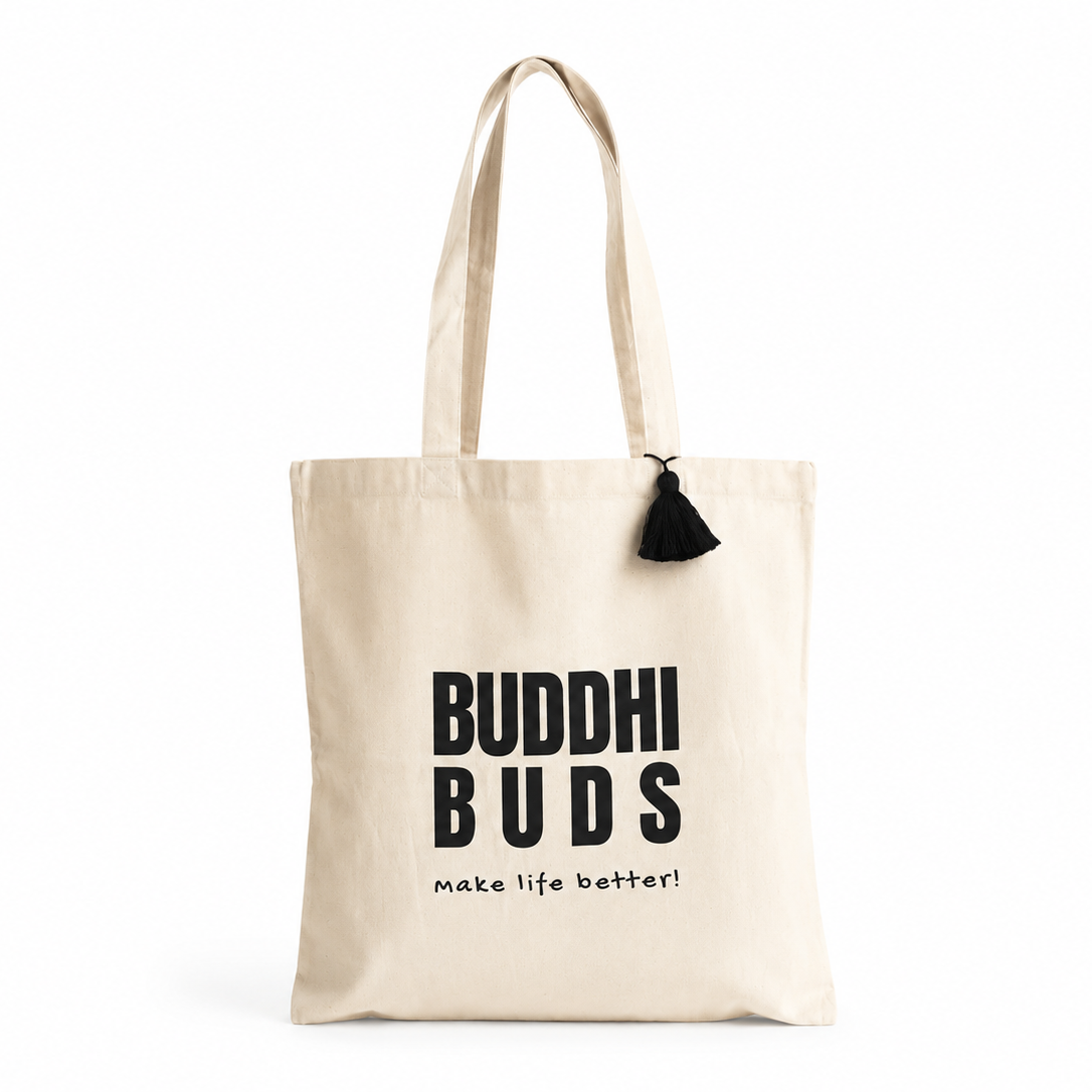 THE BUDDHI BAG