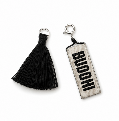 SUPPORT BUDDHI BEADS
