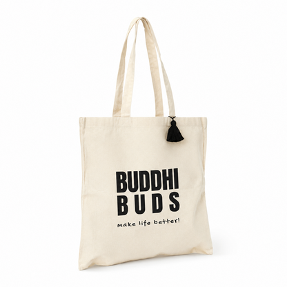 THE BUDDHI BAG
