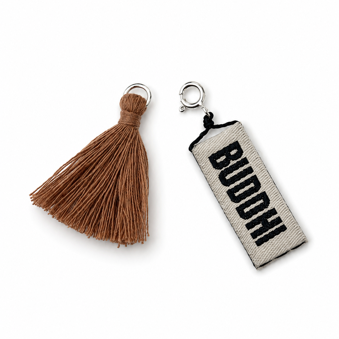 POWER BUDDHI BEADS