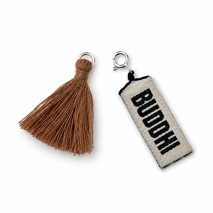 POWER BUDDHI BEADS