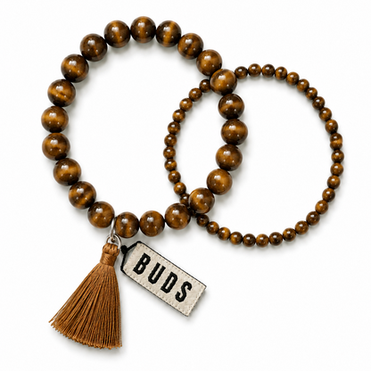 POWER BUDDHI BEADS