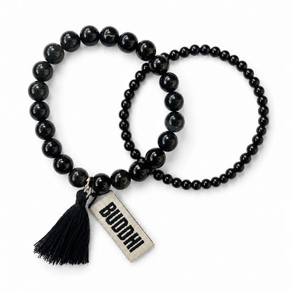 SUPPORT BUDDHI BEADS