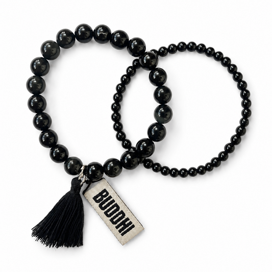 SUPPORT BUDDHI BEADS