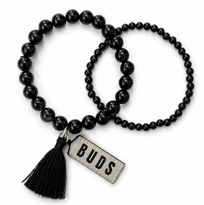 SUPPORT BUDDHI BEADS