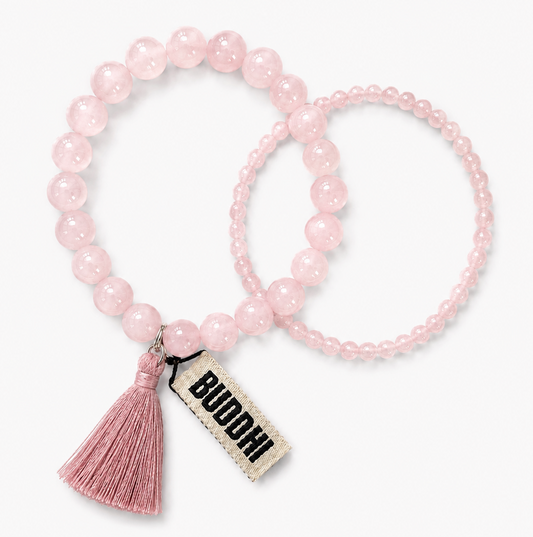 LOVE BUDDHI BEADS