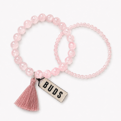 LOVE BUDDHI BEADS