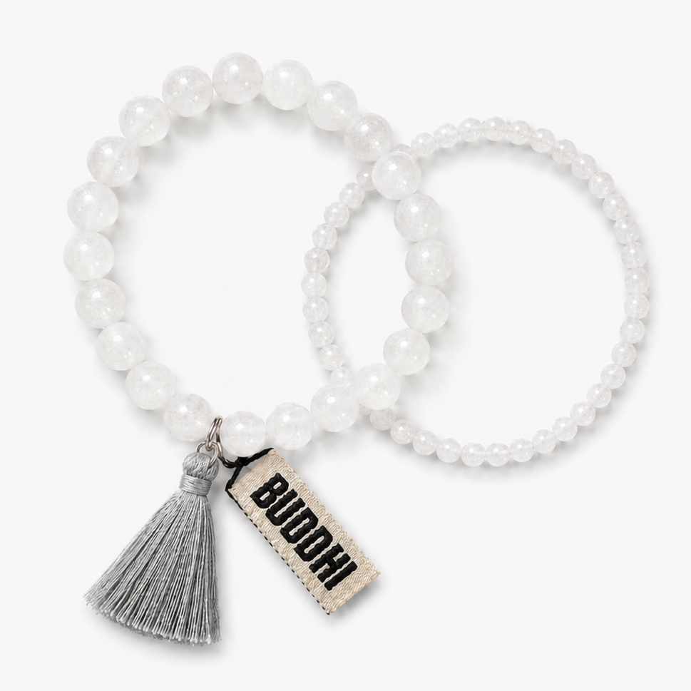 HAPPY BUDDHI BEADS