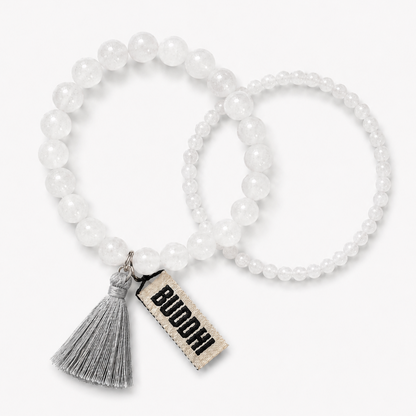 HAPPY BUDDHI BEADS