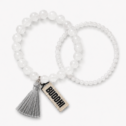 HAPPY BUDDHI BEADS