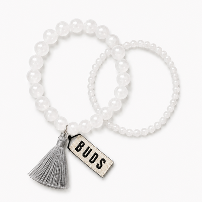 HAPPY BUDDHI BEADS