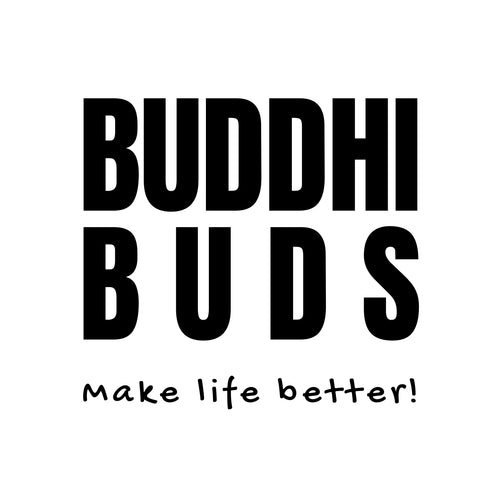 BUDDHIBUDS